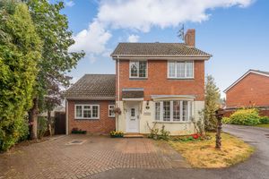 Barcombe Close